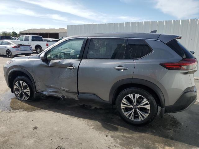 2023 NISSAN ROGUE SV - JN8BT3BB7PW195848
