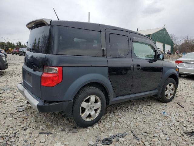 2005 Honda Element Ex VIN: 5J6YH28665L022861 Lot: 51979874