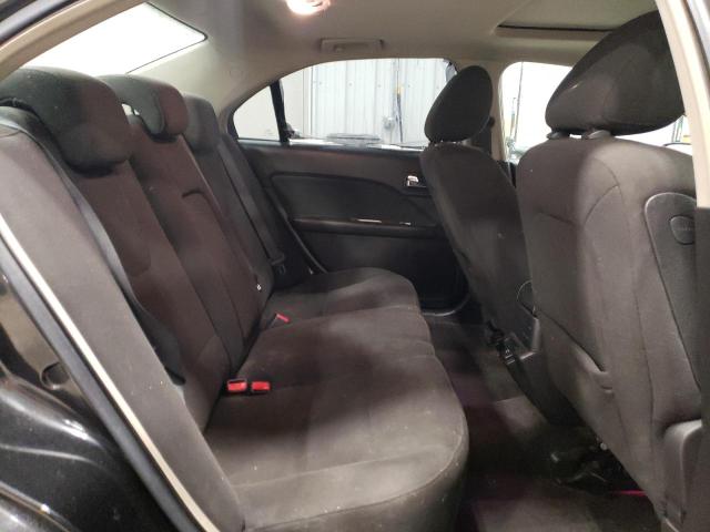 2010 Ford Fusion Hybrid VIN: 3FADP0L32AR250382 Lot: 49244704