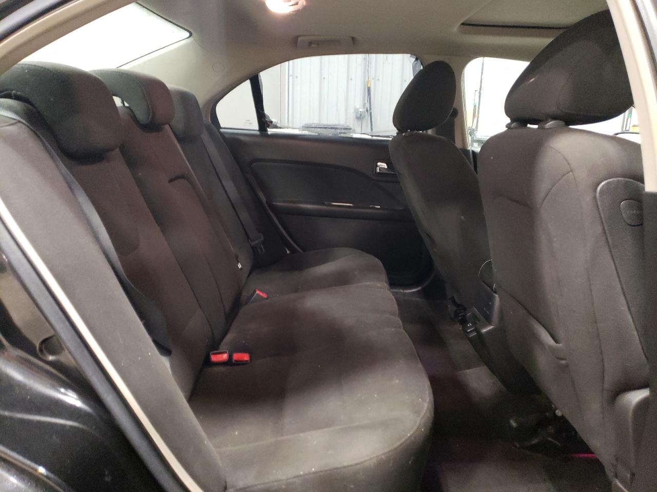 3FADP0L32AR250382 2010 Ford Fusion Hybrid