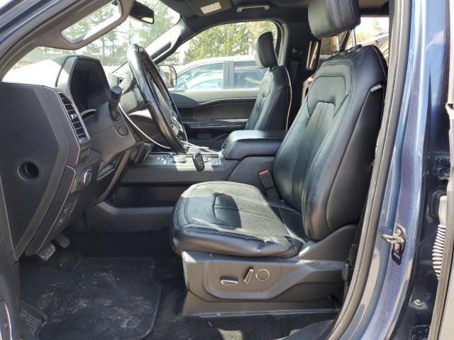 2018 Ford Expedition Max Limited VIN: 1FMJK2AT4JEA39712 Lot: 51354344