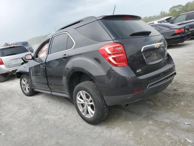 Vin: 2gnalcek6g6101950, lot: 50599394, chevrolet equinox lt 20162