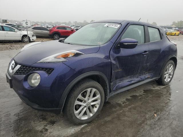 2015 NISSAN JUKE S - JN8AF5MV6FT561658