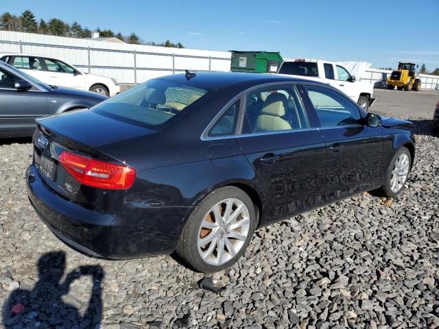 WAUFFAFL7DN025774 2013 Audi A4 Premium Plus