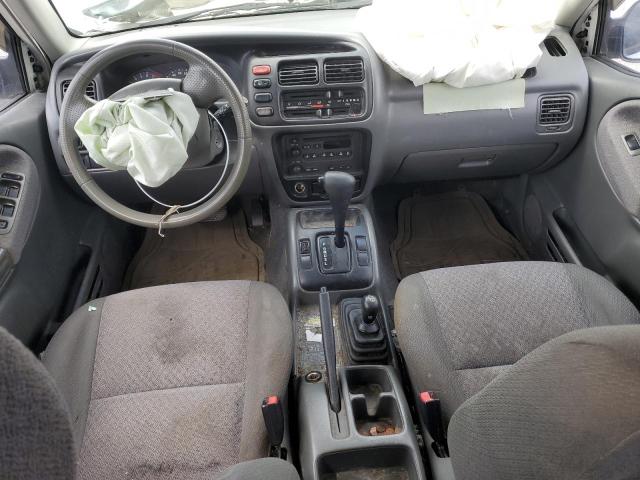 2000 Chevrolet Tracker VIN: 2CNBJ13C0Y6916435 Lot: 49361844