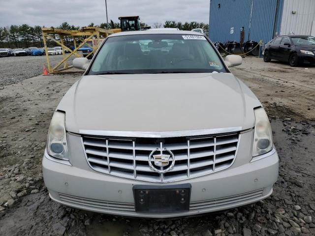 2008 Cadillac Dts VIN: 1G6KD57Y88U159975 Lot: 51469414