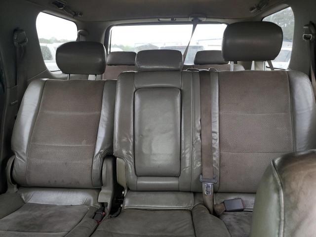 5TDZT34A82S137285 | 2002 Toyota sequoia sr5