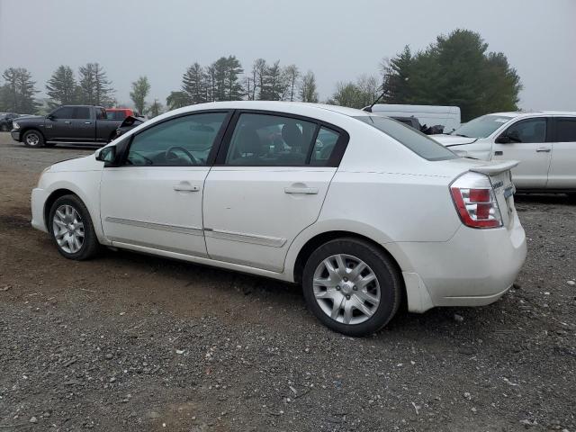 3N1AB6APXCL673773 2012 Nissan Sentra 2.0