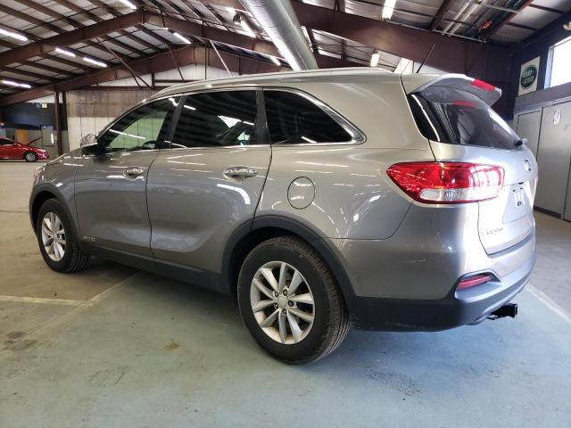 2016 Kia Sorento Lx VIN: 5XYPGDA52GG139577 Lot: 52158254