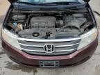 HONDA ODYSSEY EX photo