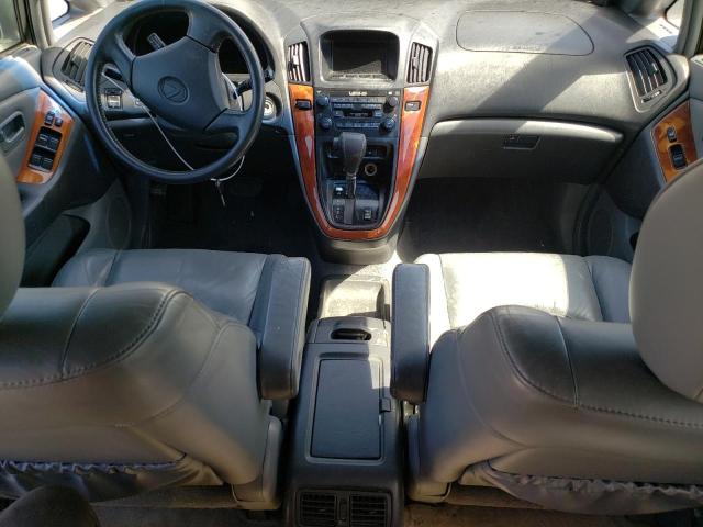 1999 Lexus Rx 300 VIN: JT6HF10U2X0040673 Lot: 51039864