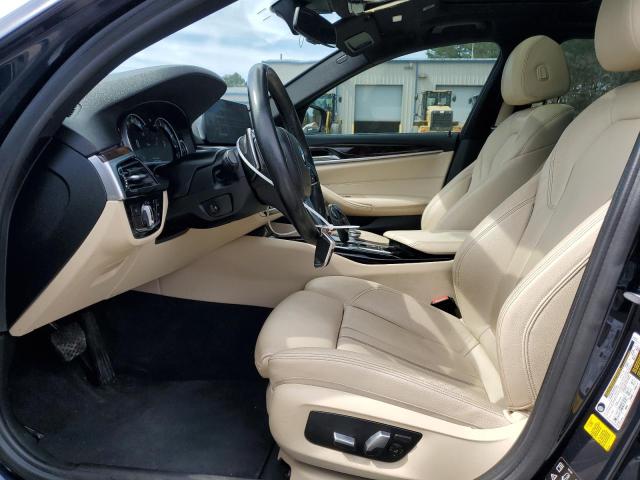 2017 BMW 530 XI - WBAJA7C39HWA70346