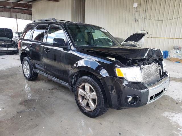 2012 Ford Escape Limited VIN: 1FMCU9EG9CKA74792 Lot: 51804394