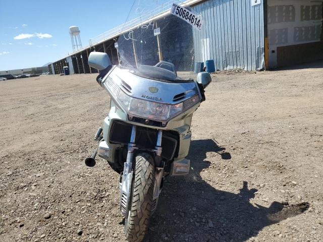 1999 Honda Gl1500 Se12 VIN: 1HFSC2234XA103273 Lot: 40745744