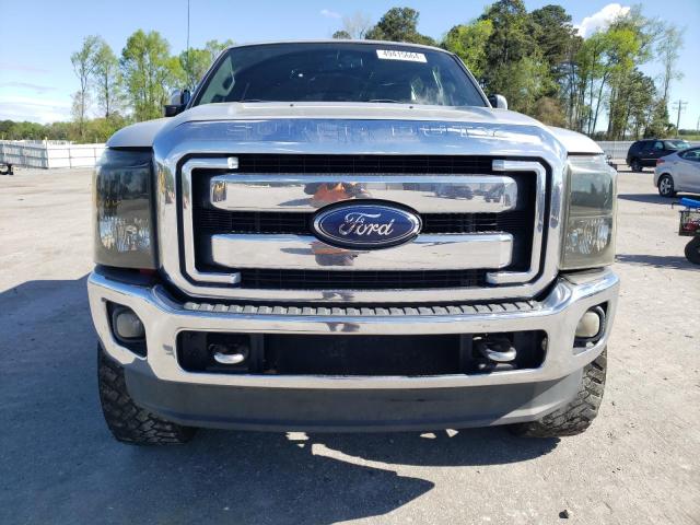 2011 Ford F250 Super Duty VIN: 1FT7W2B64BEB98646 Lot: 49415664
