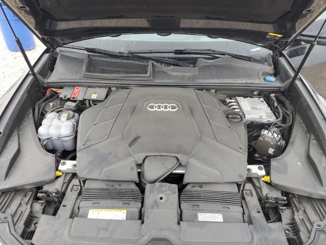 2020 AUDI Q8 PRESTIG WA1FVAF16LD014185