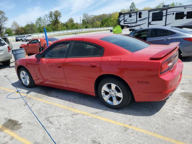 2013 Dodge Charger Se VIN: 2C3CDXBGXDH623488 Lot: 51990304