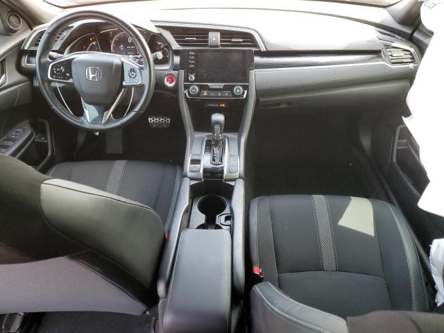 2019 HONDA CIVIC SPOR - 2HGFC2F89KH543311