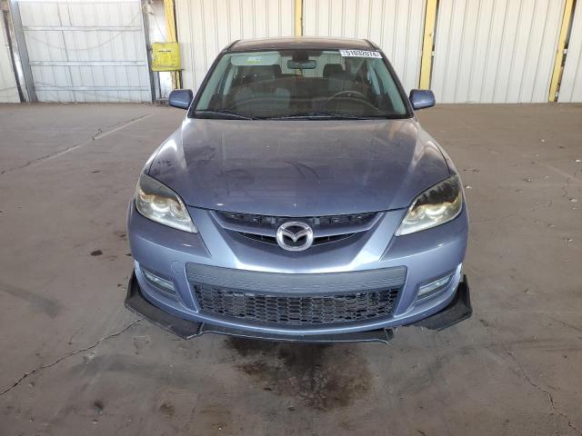 2007 Mazda Speed 3 VIN: JM1BK34L471747257 Lot: 51032074