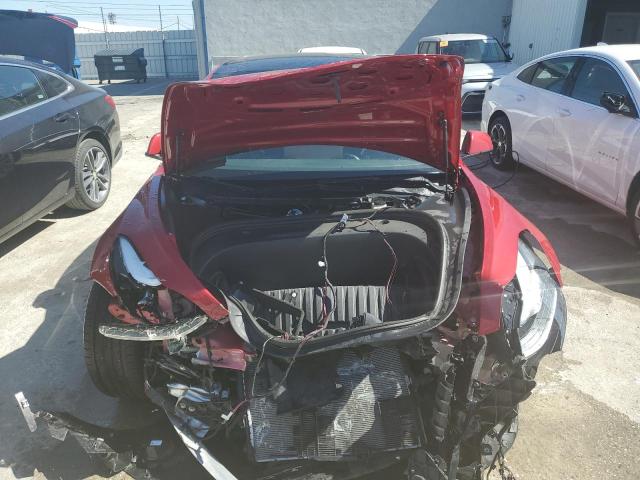 2023 TESLA MODEL 3 - 5YJ3E1EA1PF454940