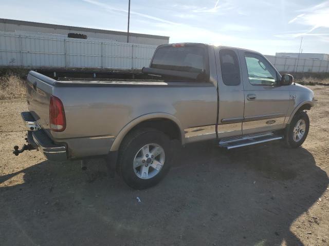 2003 Ford F150 VIN: 2FTRX18L33CA29920 Lot: 49436054