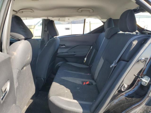 2020 NISSAN KICKS SV - 3N1CP5CV0LL497834