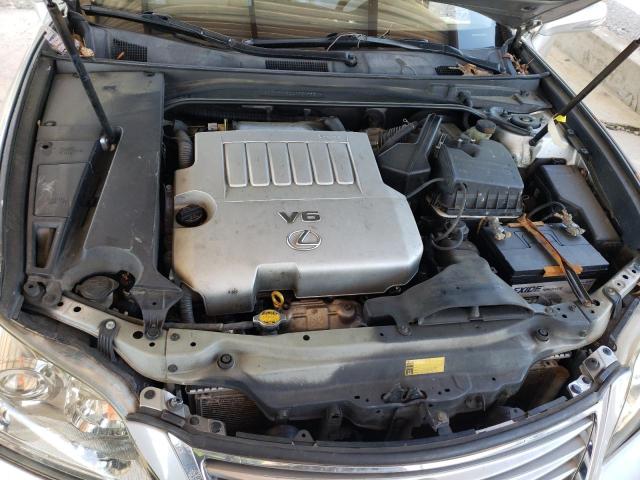 2010 Lexus ES - Image 11