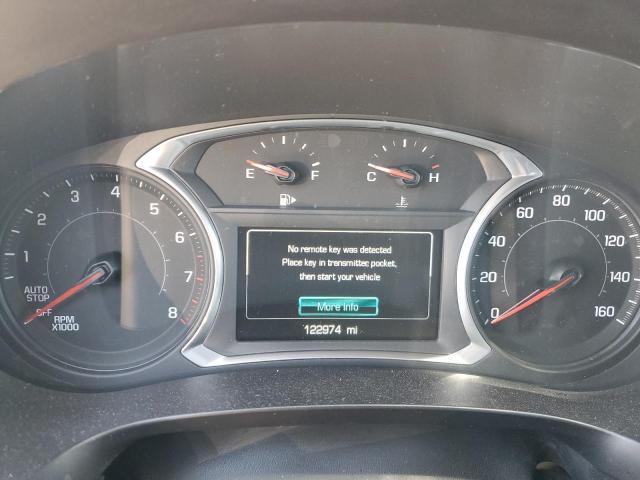 2018 Chevrolet Malibu Lt VIN: 1G1ZD5ST8JF160036 Lot: 51729154