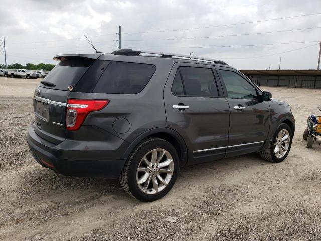 2015 Ford Explorer Limited VIN: 1FM5K7F86FGB80229 Lot: 51412754