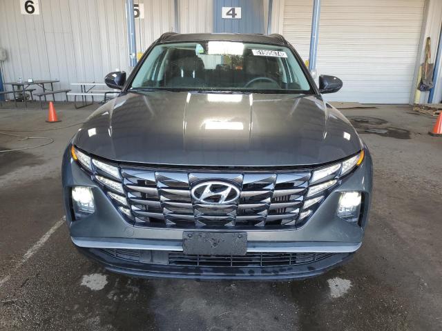 2024 Hyundai Tucson Sel VIN: KM8JBDD28RU156760 Lot: 51905674