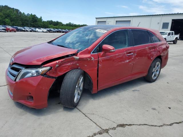 4T3ZK3BB3EU064196 2014 Toyota Venza Le 2014 Toyota Venza Le VIN: 4T3ZK3BB3EU064196 Lot: 51663234