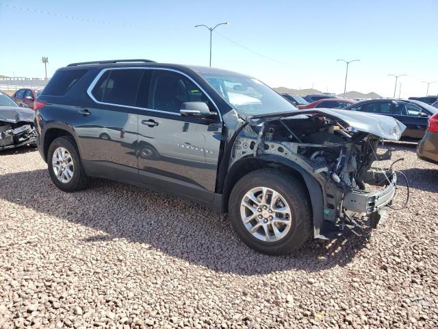 1GNERGKW2LJ316690 Chevrolet Traverse L 4