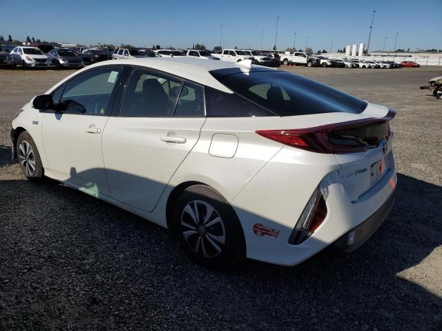 2017 Toyota Prius Prime VIN: JTDKARFP6H3019113 Lot: 50241744