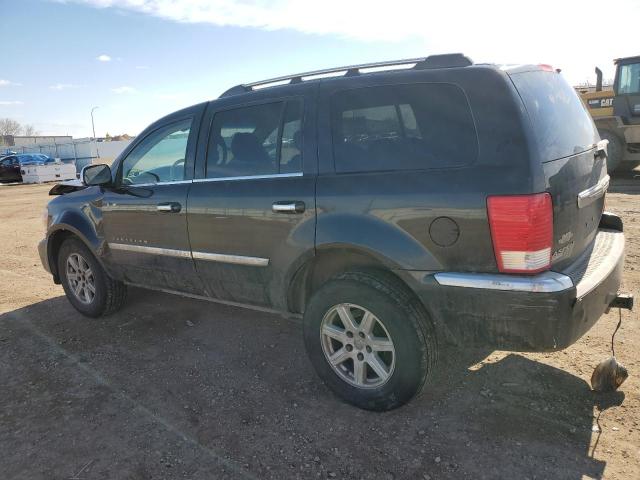 2007 Chrysler Aspen Limited VIN: 1A8HX58P67F520278 Lot: 48786554