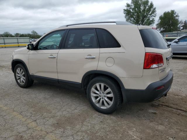 2011 Kia Sorento Base VIN: 5XYKTDA27BG067330 Lot: 51212814