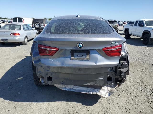 VIN 5UXKU2C54G0N80037 2016 BMW X6, Xdrive35I no.6