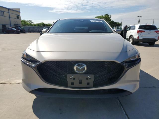 2023 Mazda 3 Preferred VIN: JM1BPALM2P1613038 Lot: 39210759