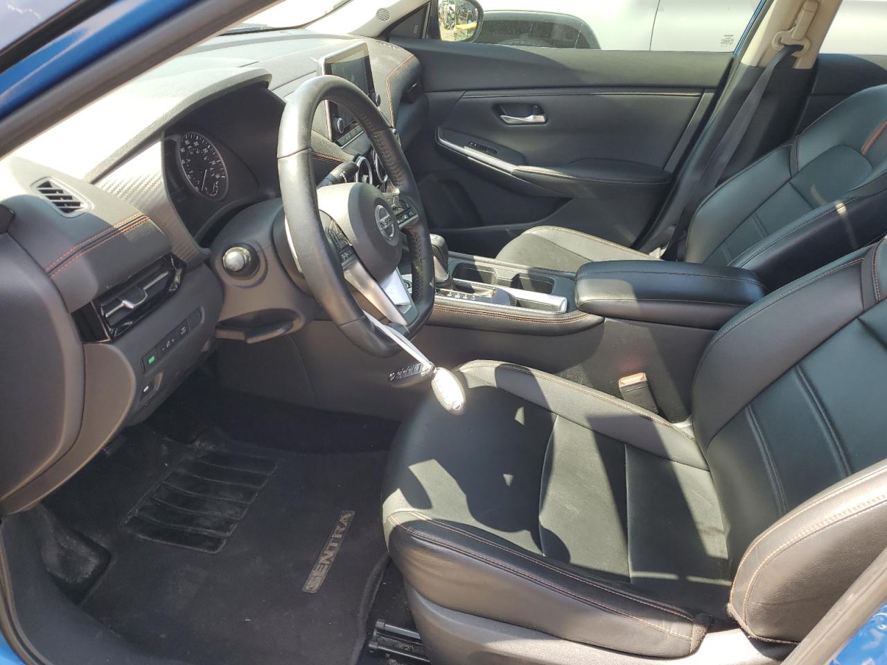 3N1AB8DV8LY293405 2020 Nissan Sentra Sr