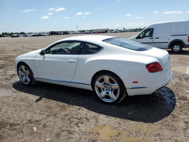 VIN SCBFU7ZA2DC084722 2013 Bentley Continental, GT no.2