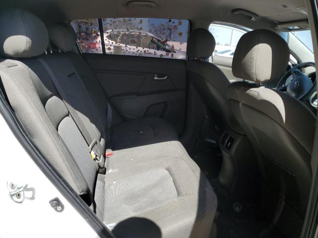 2015 KIA SPORTAGE L - KNDPB3AC7F7691241