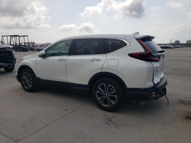 2020 Honda Cr-V Exl VIN: 7FARW1H81LE023285 Lot: 52716264