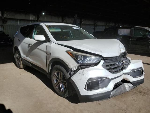 2018 Hyundai Santa Fe Sport VIN: 5NMZT3LB1JH071853 Lot: 51007294