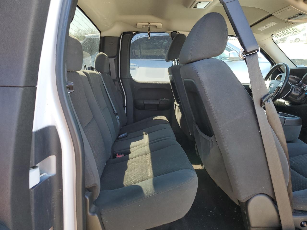 2GTEK190581338499 2008 GMC Sierra K1500