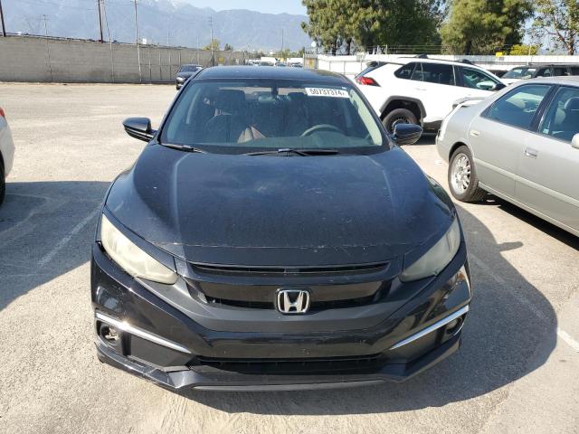 2016 Honda Civic Lx VIN: 19XFC2F51GE015303 Lot: 50737374