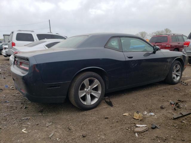 2016 Dodge Challenger Sxt VIN: 2C3CDZAGXGH285074 Lot: 51376714