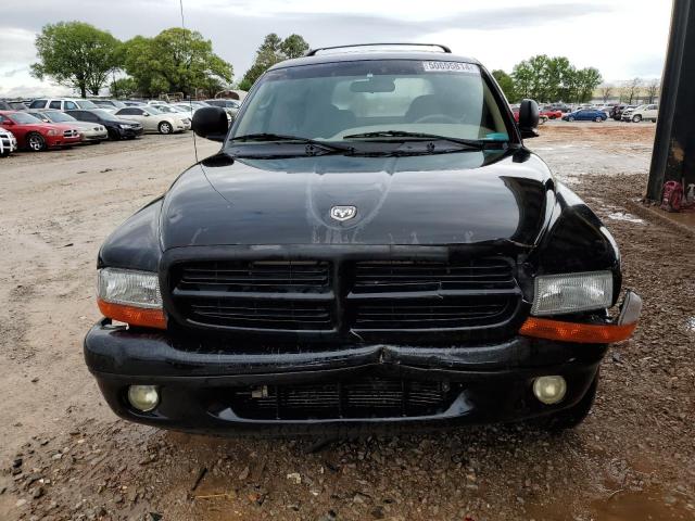 2000 Dodge Durango VIN: 1B4HR28Y6YF117330 Lot: 50655814