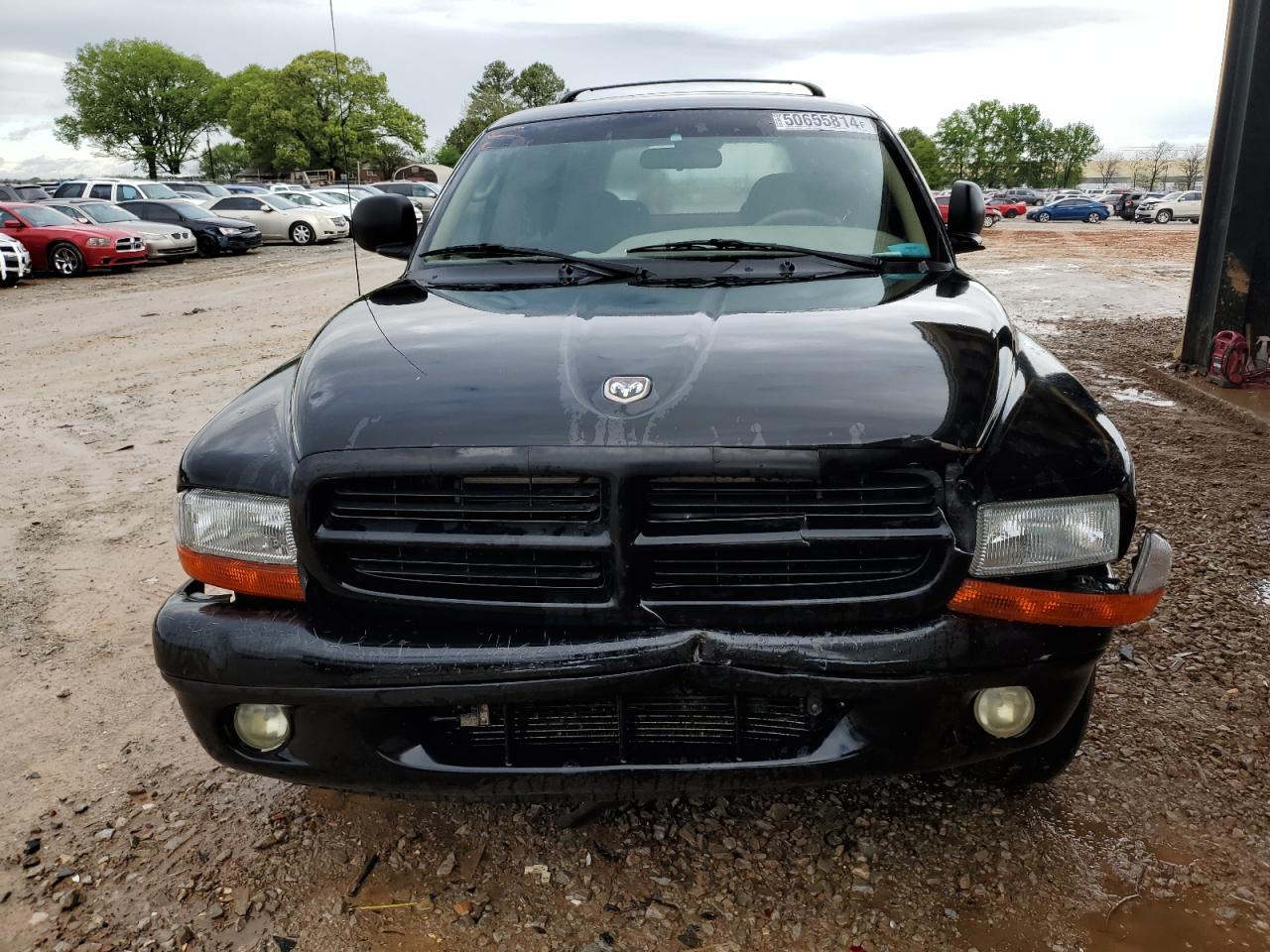 1B4HR28Y6YF117330 2000 Dodge Durango