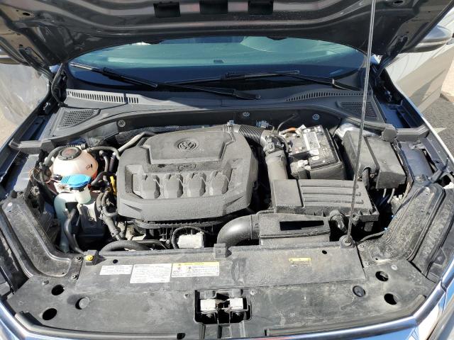 2021 VOLKSWAGEN PASSAT HIG 1VWBA7A31MC011193