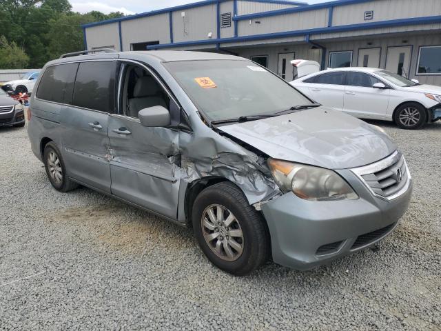 2010 Honda Odyssey Ex VIN: 5FNRL3H48AB051644 Lot: 51970234