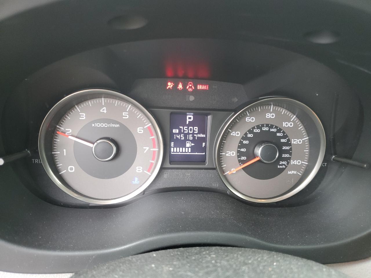 JF2SJAHC2FH582866 2015 Subaru Forester 2.5I Limited